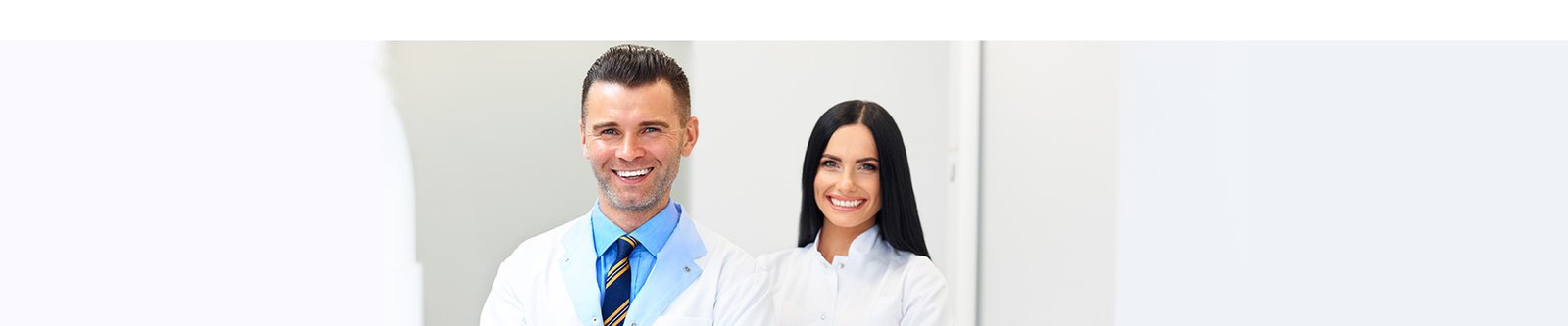 Meet Your Dentist